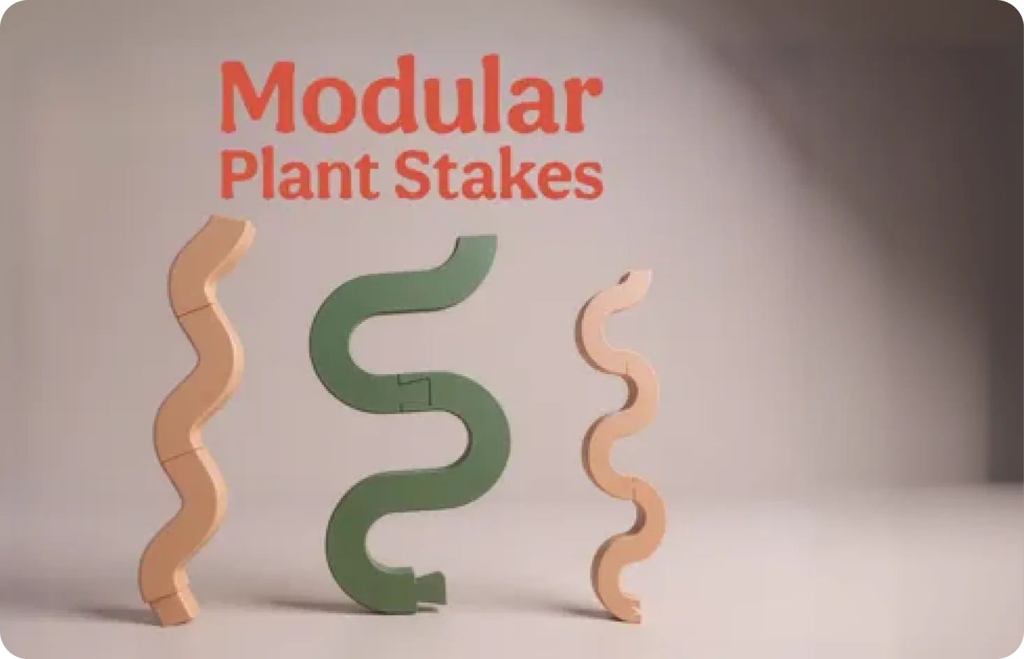 3D Druck Projekte — Projekt von Kjell Behrends, Ansicht 1