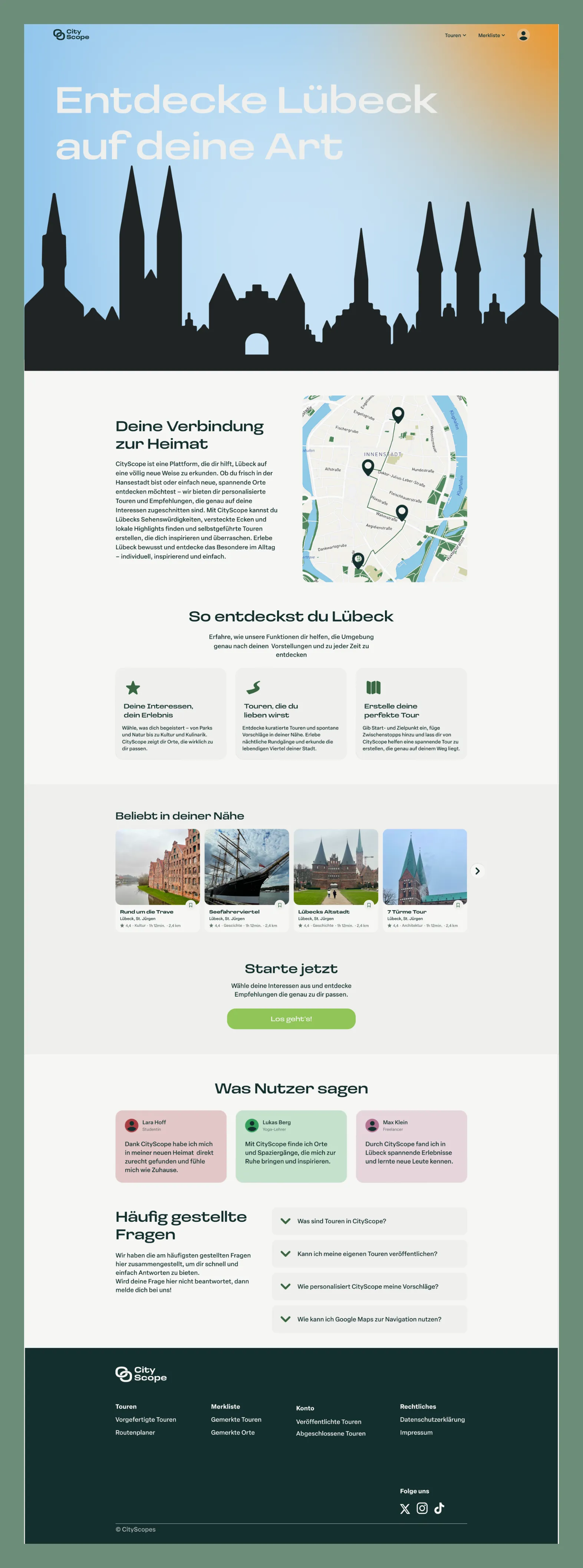 Projekt von Kjell Behrends, Galeriebild 1