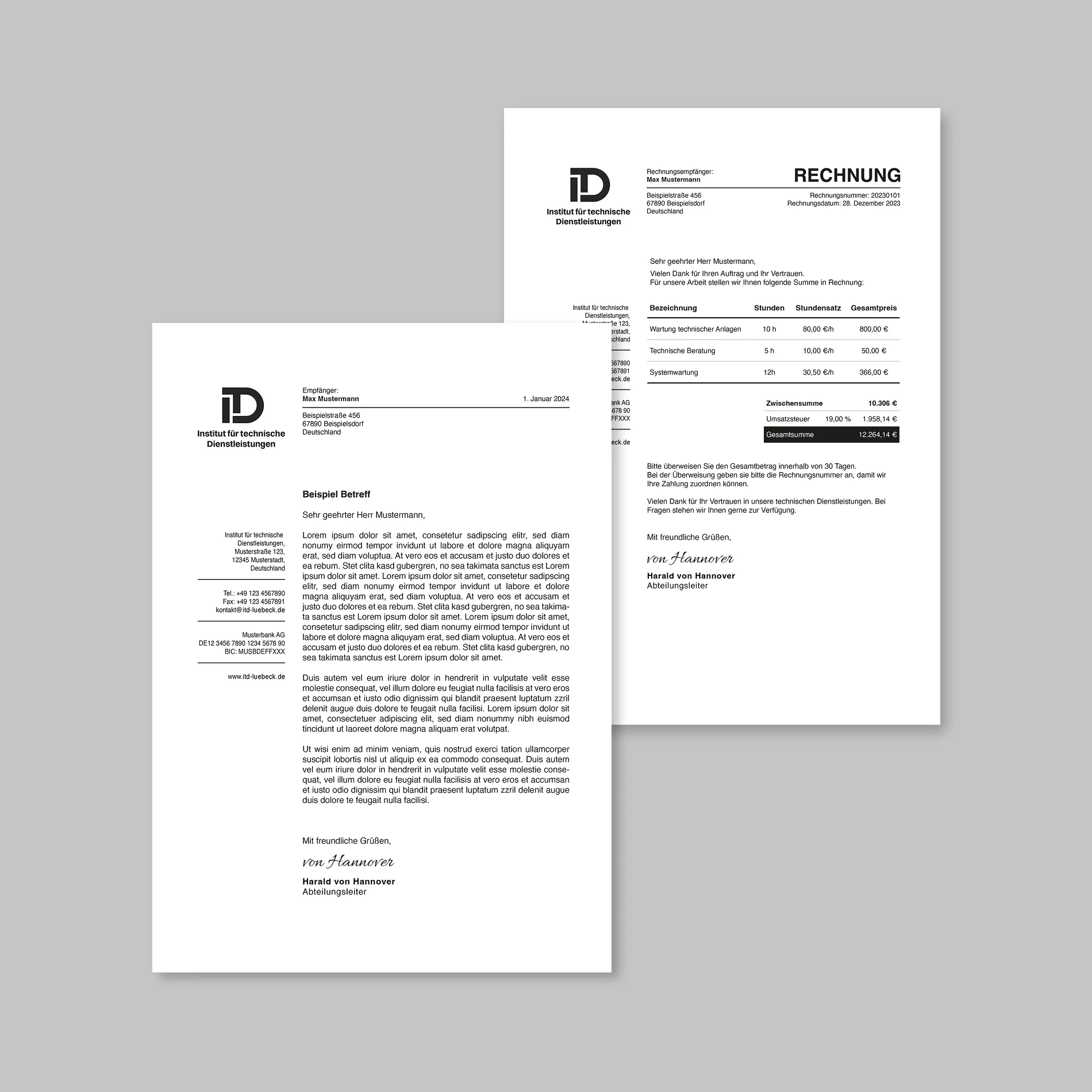 Projekt von Kjell Behrends, Galeriebild 6