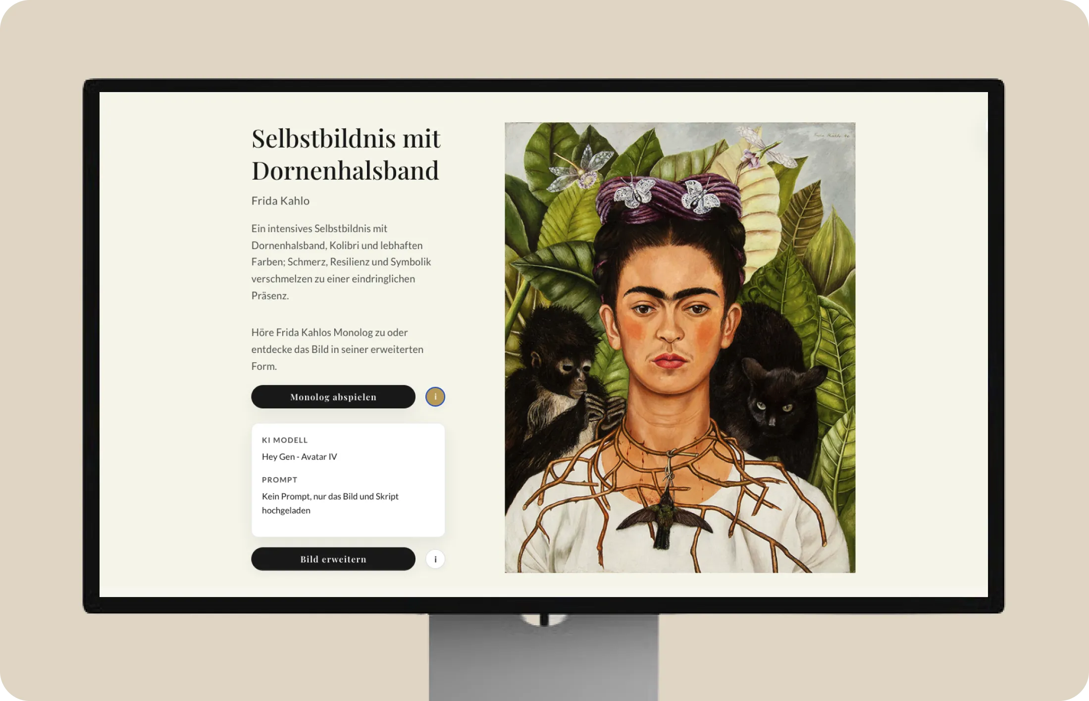 Projekt von Kjell Behrends, Galeriebild 2