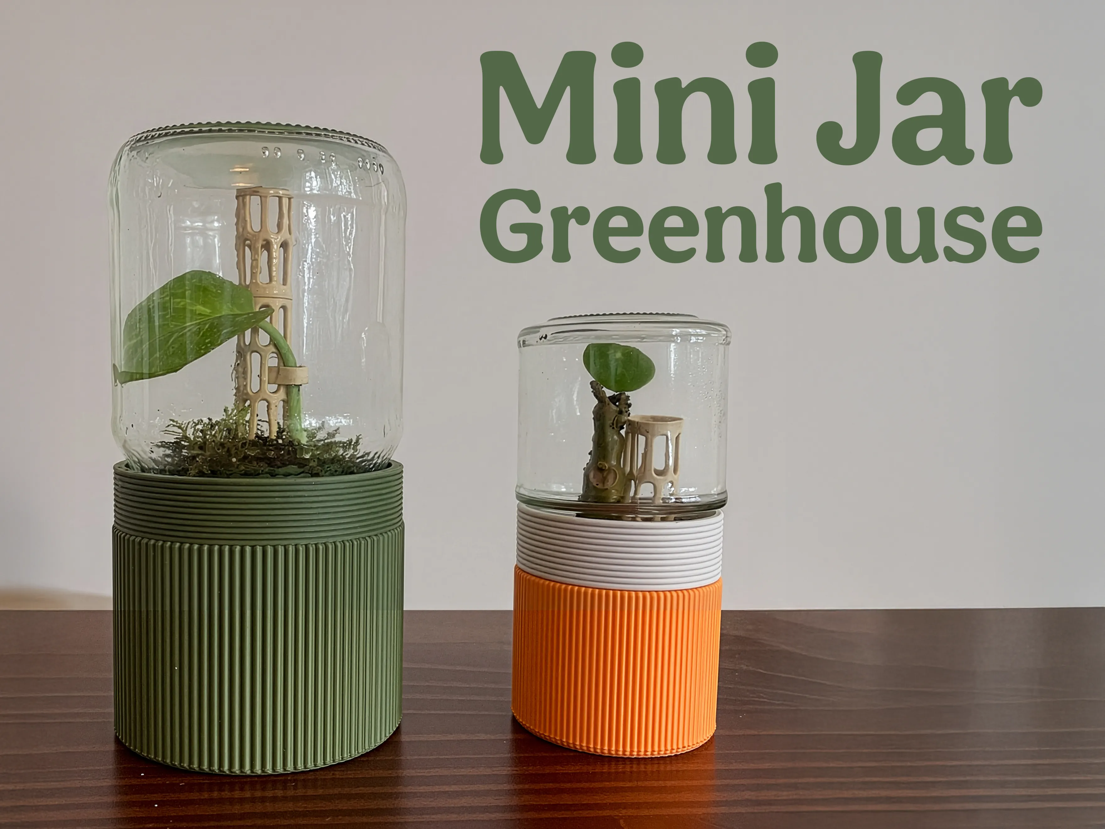 MakerWorld — Projekt von Kjell Behrends