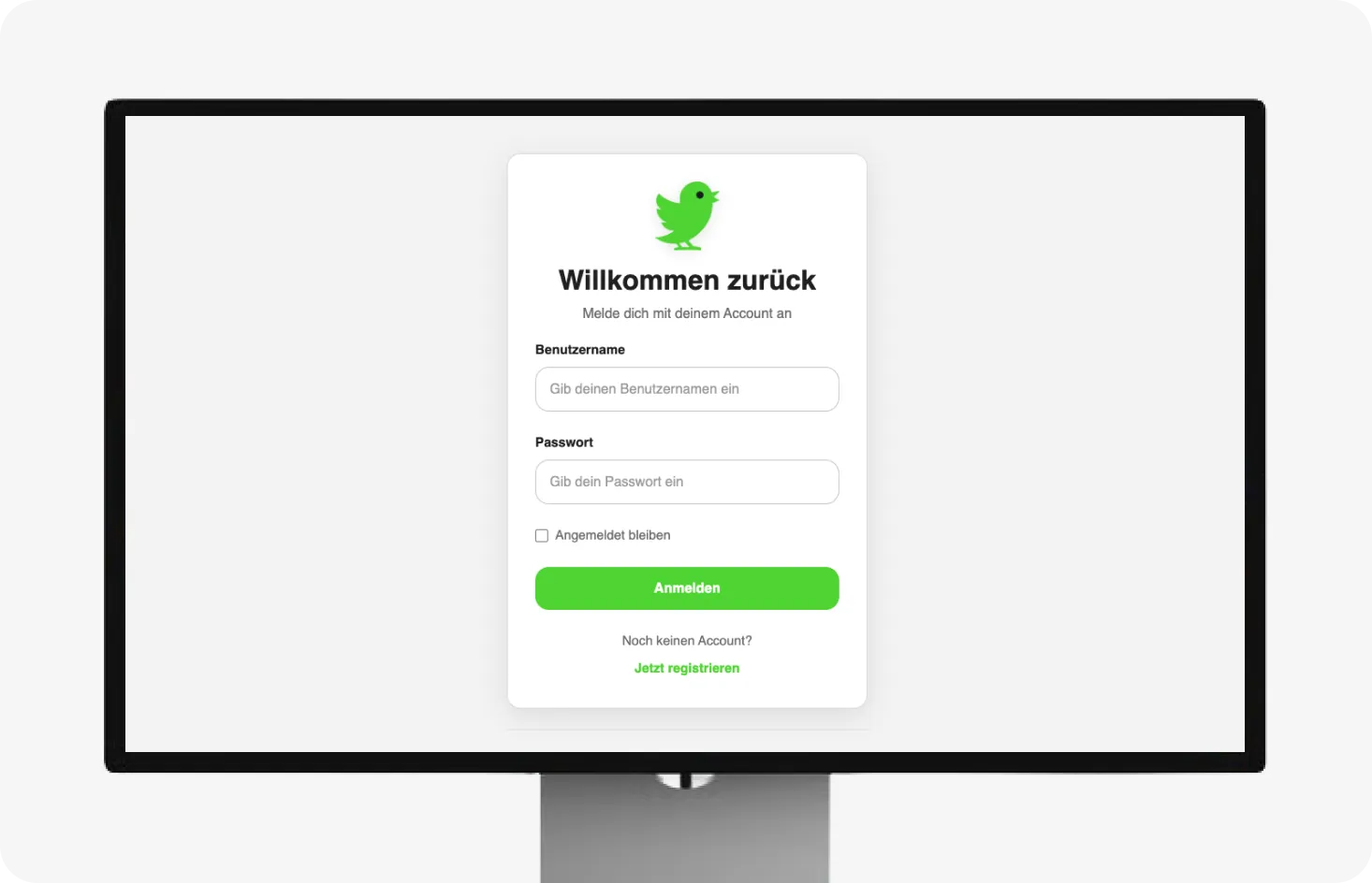 Projekt von Kjell Behrends, Galeriebild 1