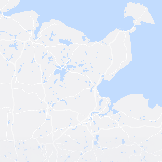 Map of Eutin